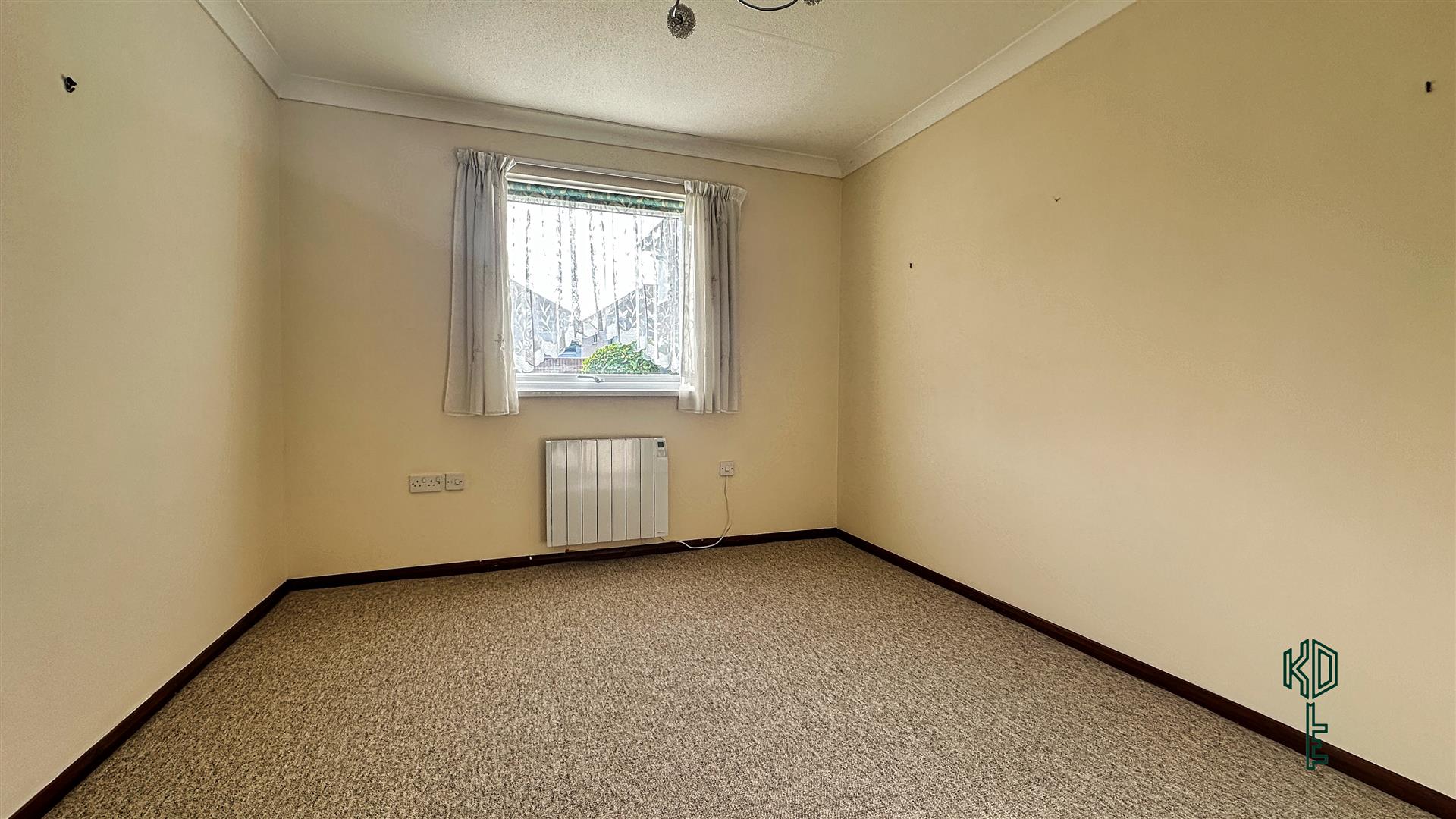 2 Bedroom Apartment Cranleigh Road, Southbourne, Bournemouth